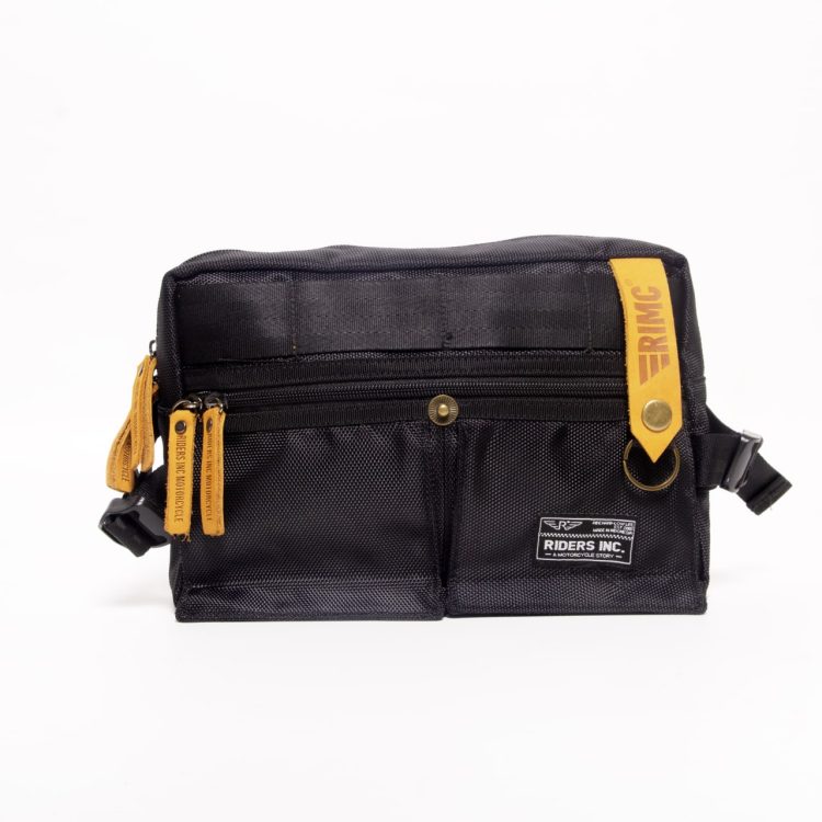 Waistbag Krugger - Gambar 15
