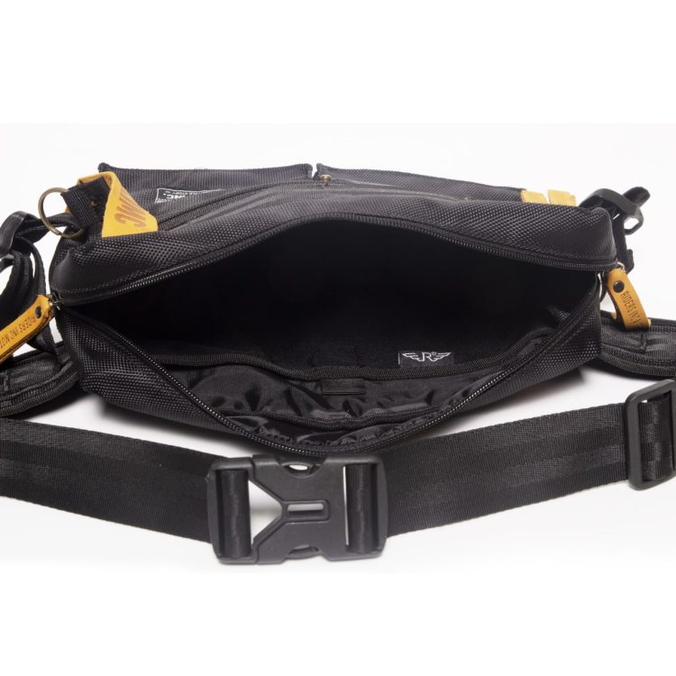 Waistbag Krugger - Gambar 14