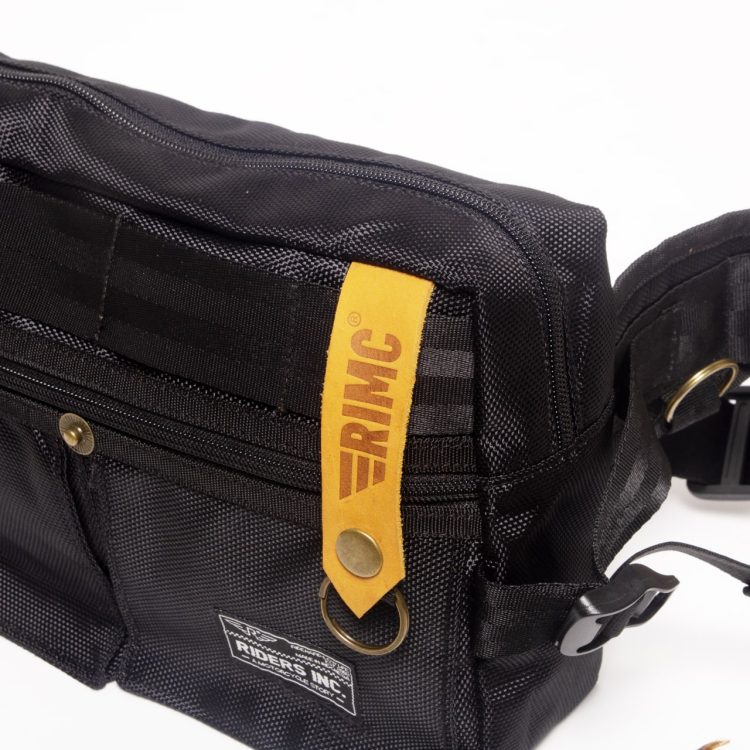 Waistbag Krugger - Gambar 13