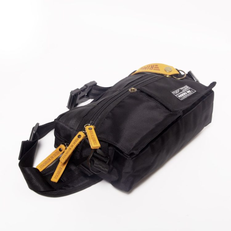 Waistbag Krugger - Gambar 12
