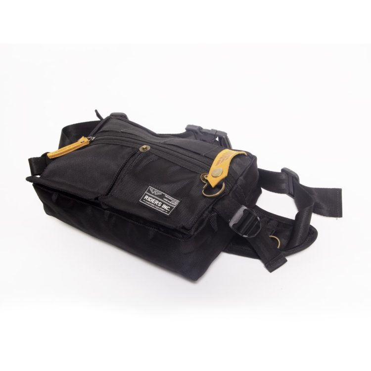 Waistbag Krugger - Gambar 11