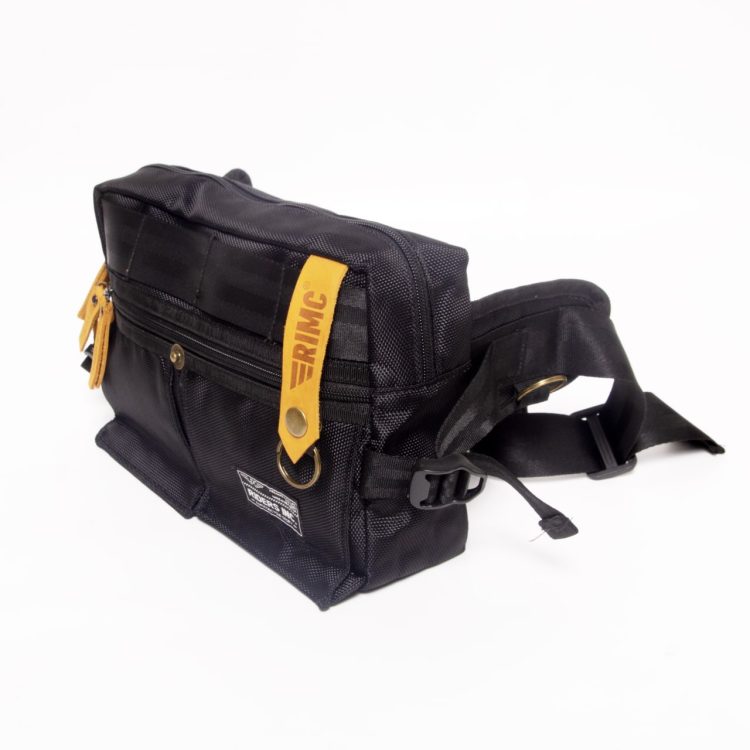 Waistbag Krugger - Gambar 6