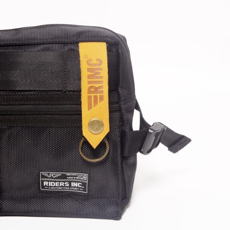 Waistbag Krugger - Gambar 4