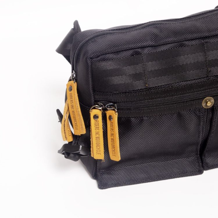 Waistbag Krugger - Gambar 3