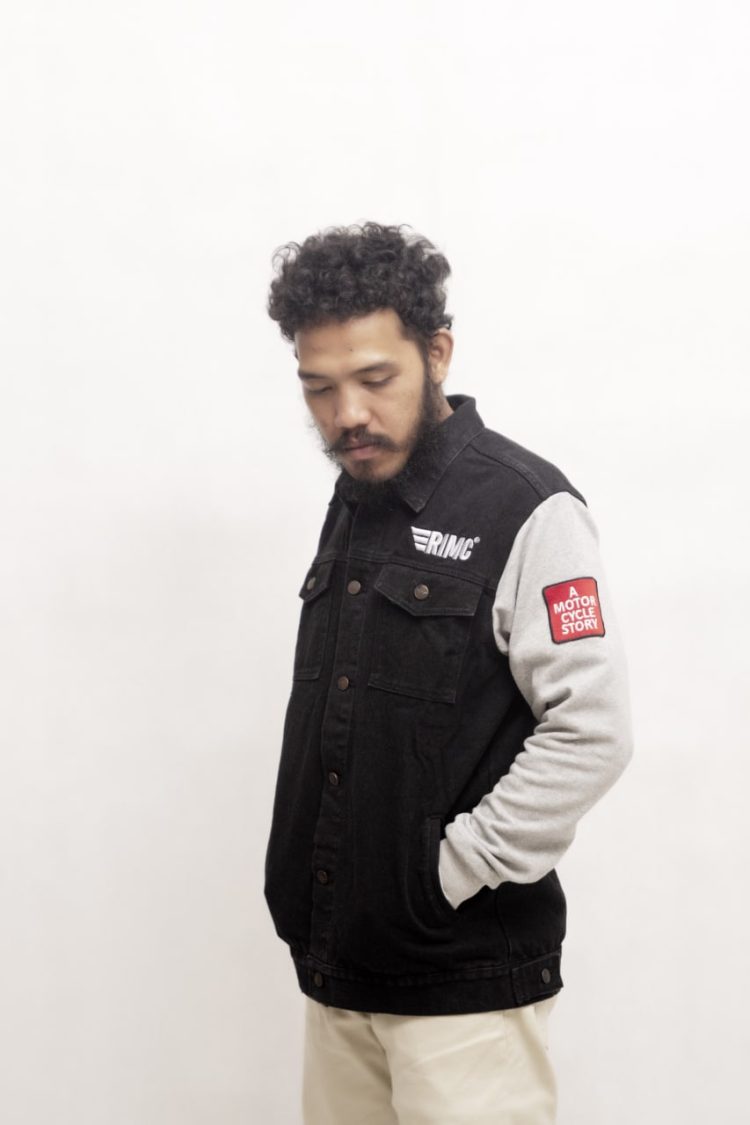 Jacket Bagra - Gambar 20