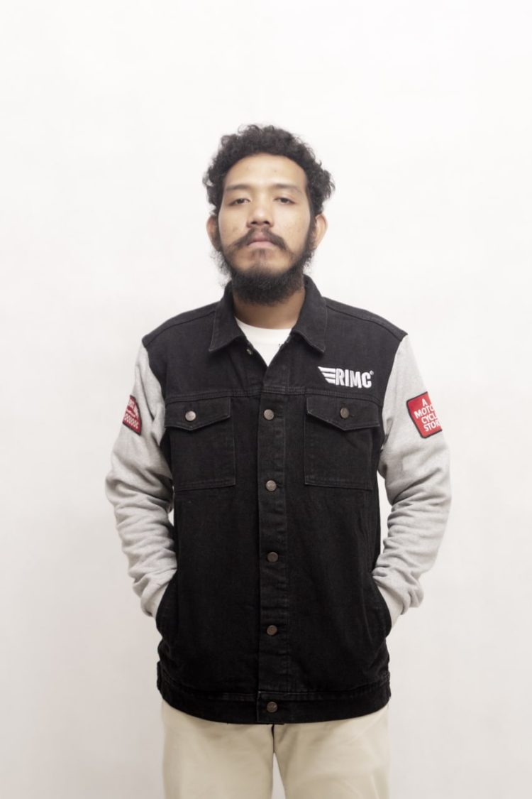 Jacket Bagra - Gambar 19