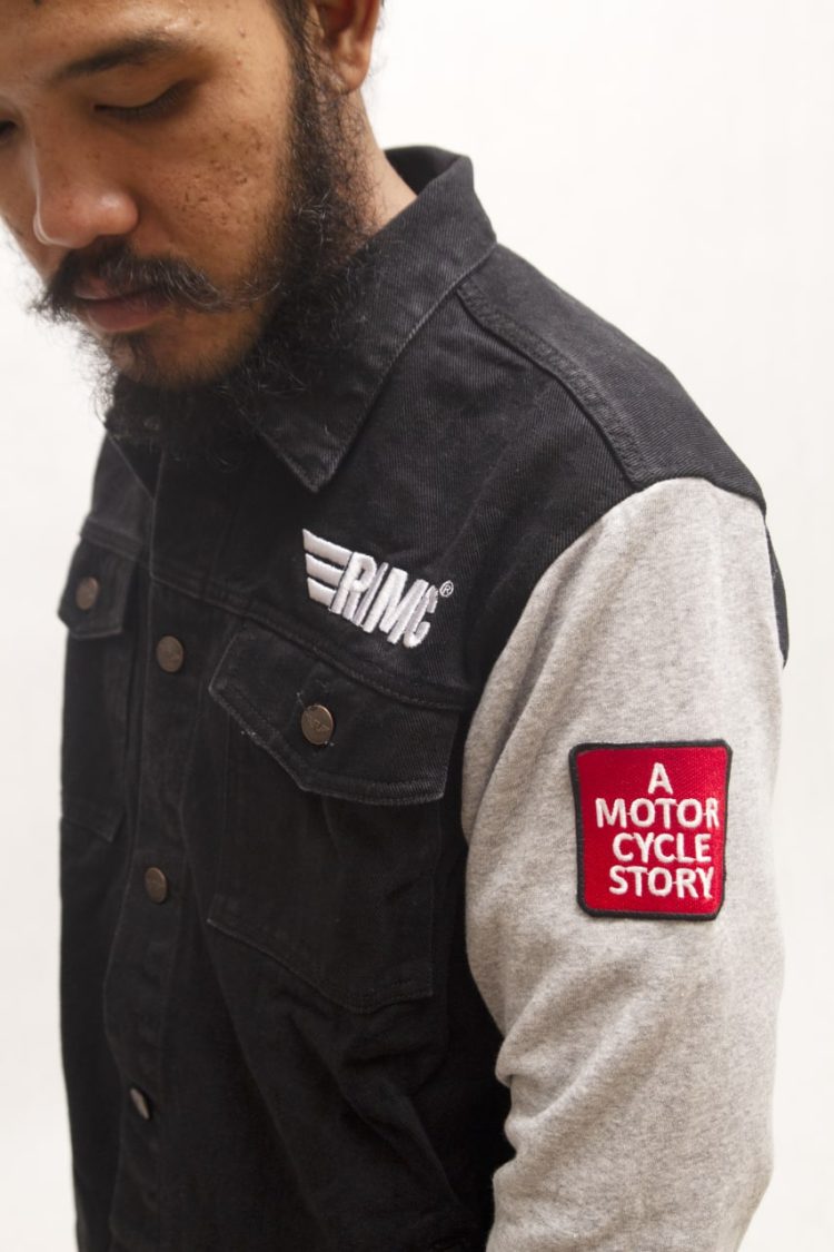 Jacket Bagra - Gambar 16