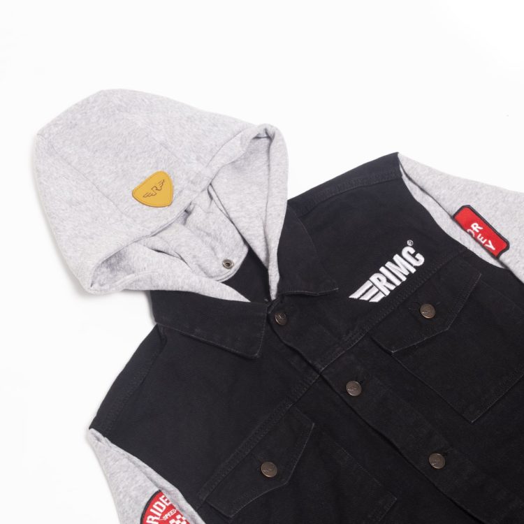 Jacket Bagra - Gambar 13