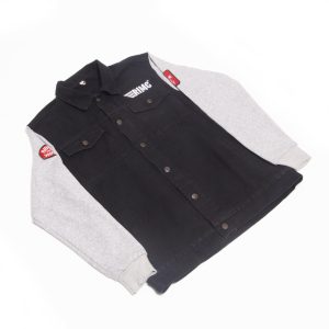Jacket Bagra