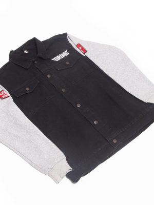 Jacket Bagra