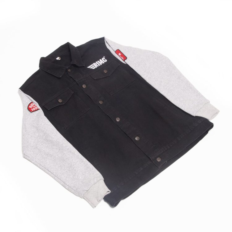 Jacket Bagra