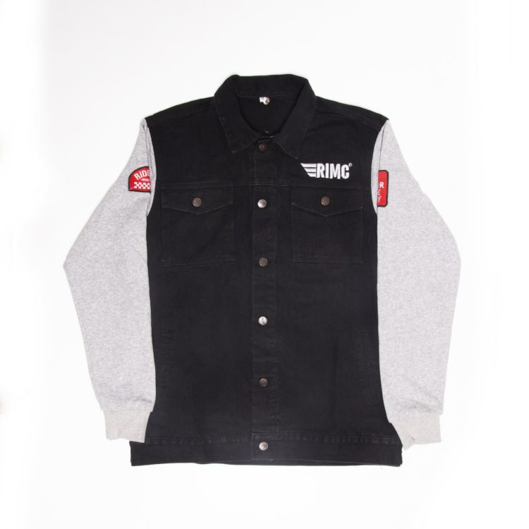 Jacket Bagra - Gambar 8