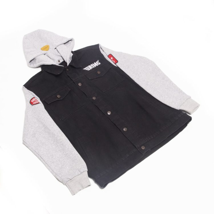 Jacket Bagra - Gambar 5
