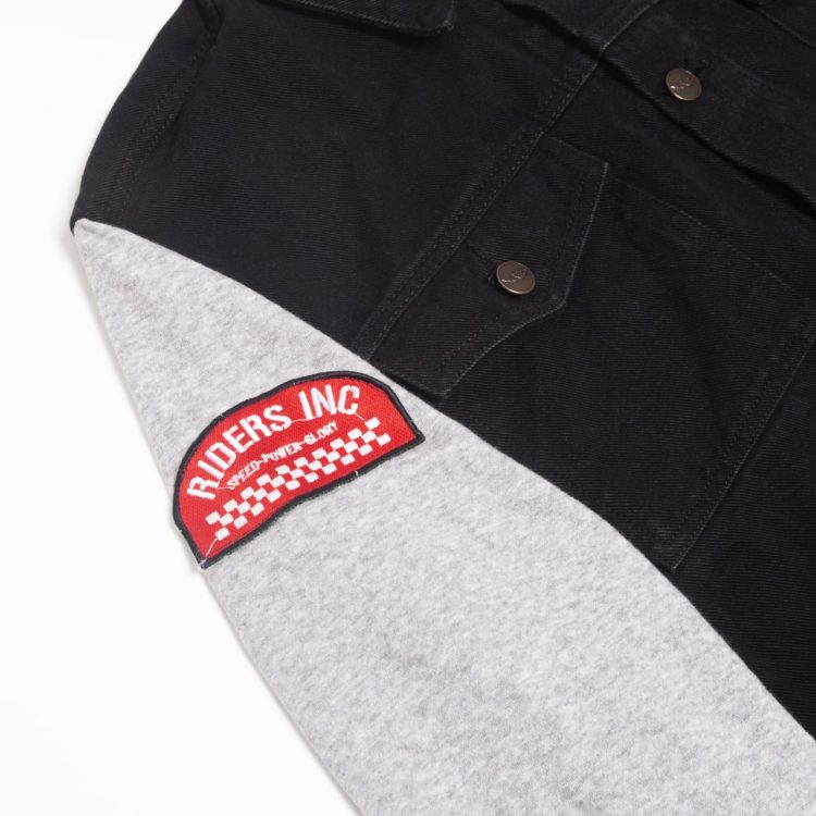 Jacket Bagra - Gambar 3