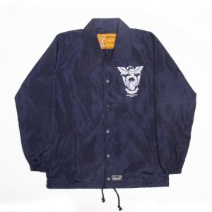 Jacket Mogos Navy