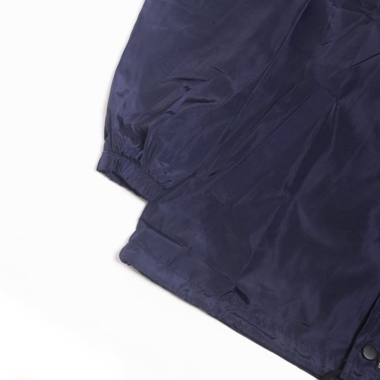 Jacket Mogos Navy - Gambar 7