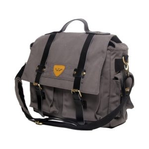 Travea Grey