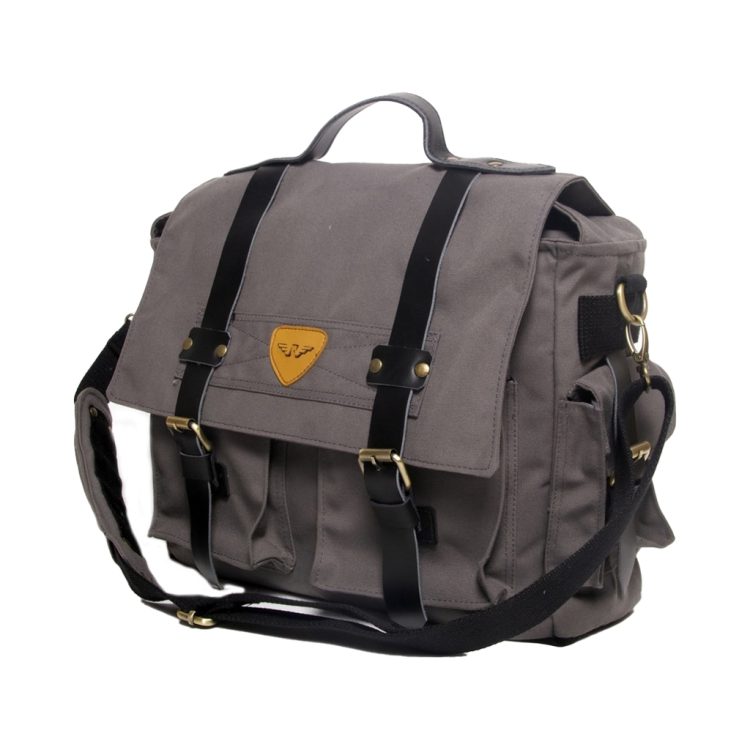 Travea Grey