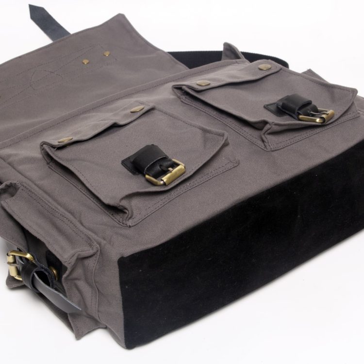 Travea Grey - Gambar 10