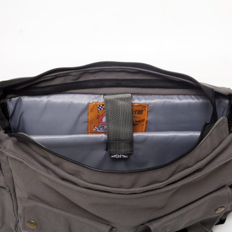 Travea Grey - Gambar 7