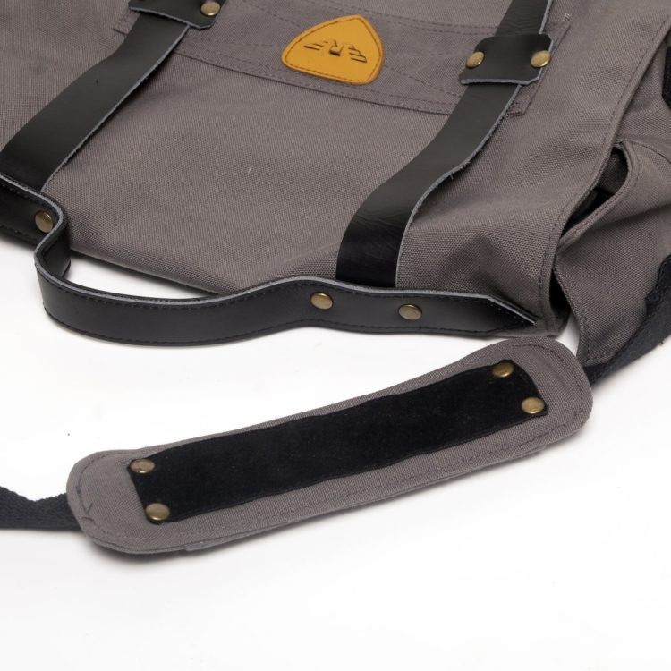Travea Grey - Gambar 5