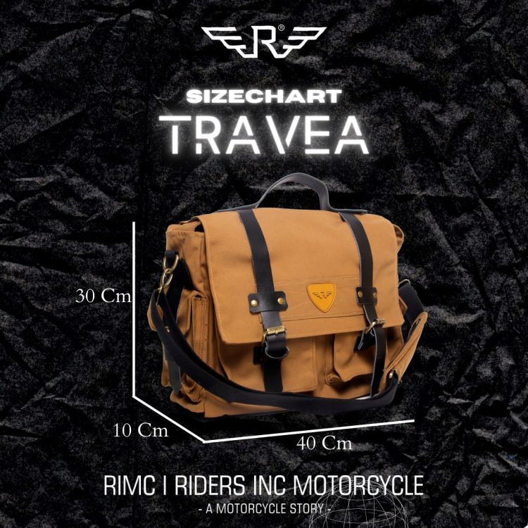 Travea Grey - Gambar 3