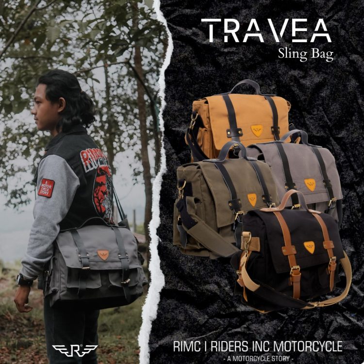 Travea Grey - Gambar 4