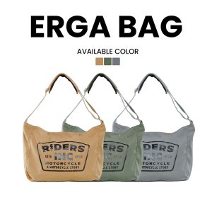 Tas Slempang Erga