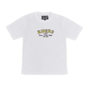 Tshirt Faster White
