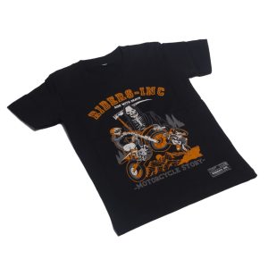 Kids Tshirt Whisper