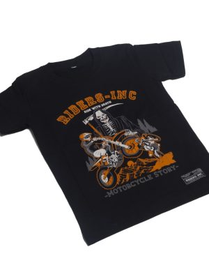 Kids Tshirt Whisper