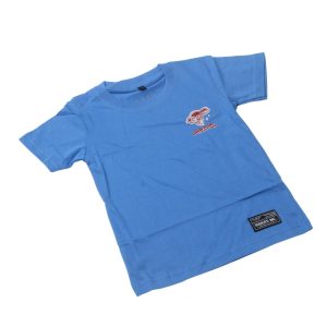 Kids Tshirt Yone Blue
