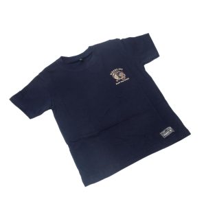 Kids Tshirt The Kong Navy