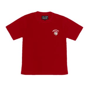 Tshirt Sugoti Red