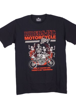 Tshirt Zuga