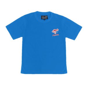 Tshirt Yone Blue