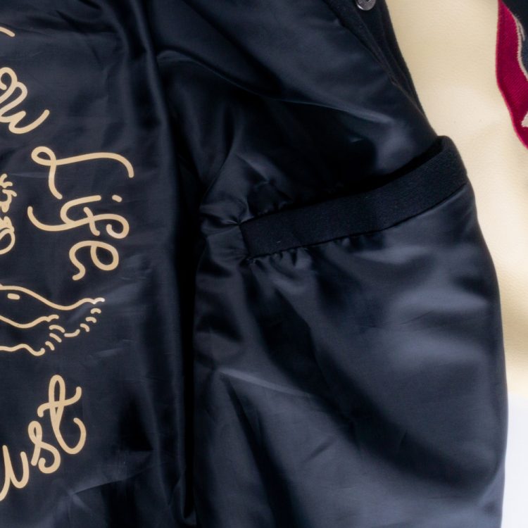 Jacket Varsity Madass - Gambar 13