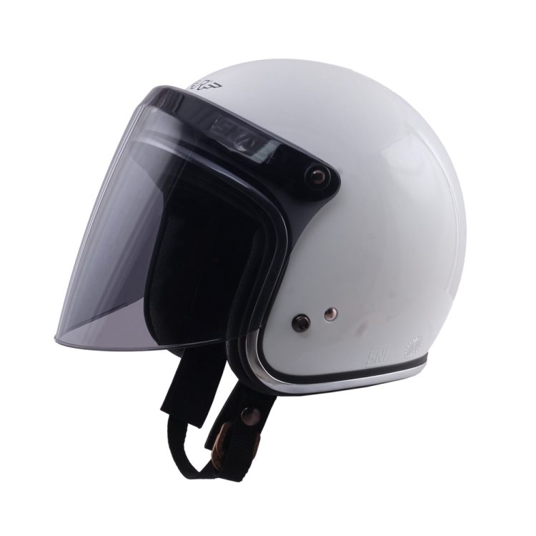Visor Snail Original - Gambar 4