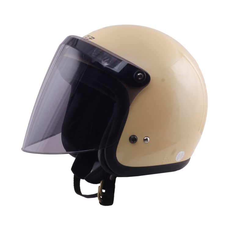 Visor Snail Original - Gambar 2