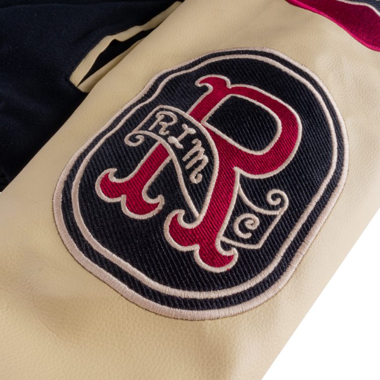 Jacket Varsity Madass - Gambar 6