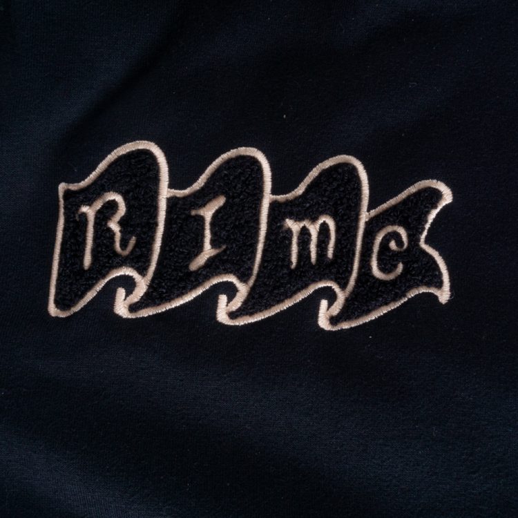 Jacket Varsity Madass - Gambar 9