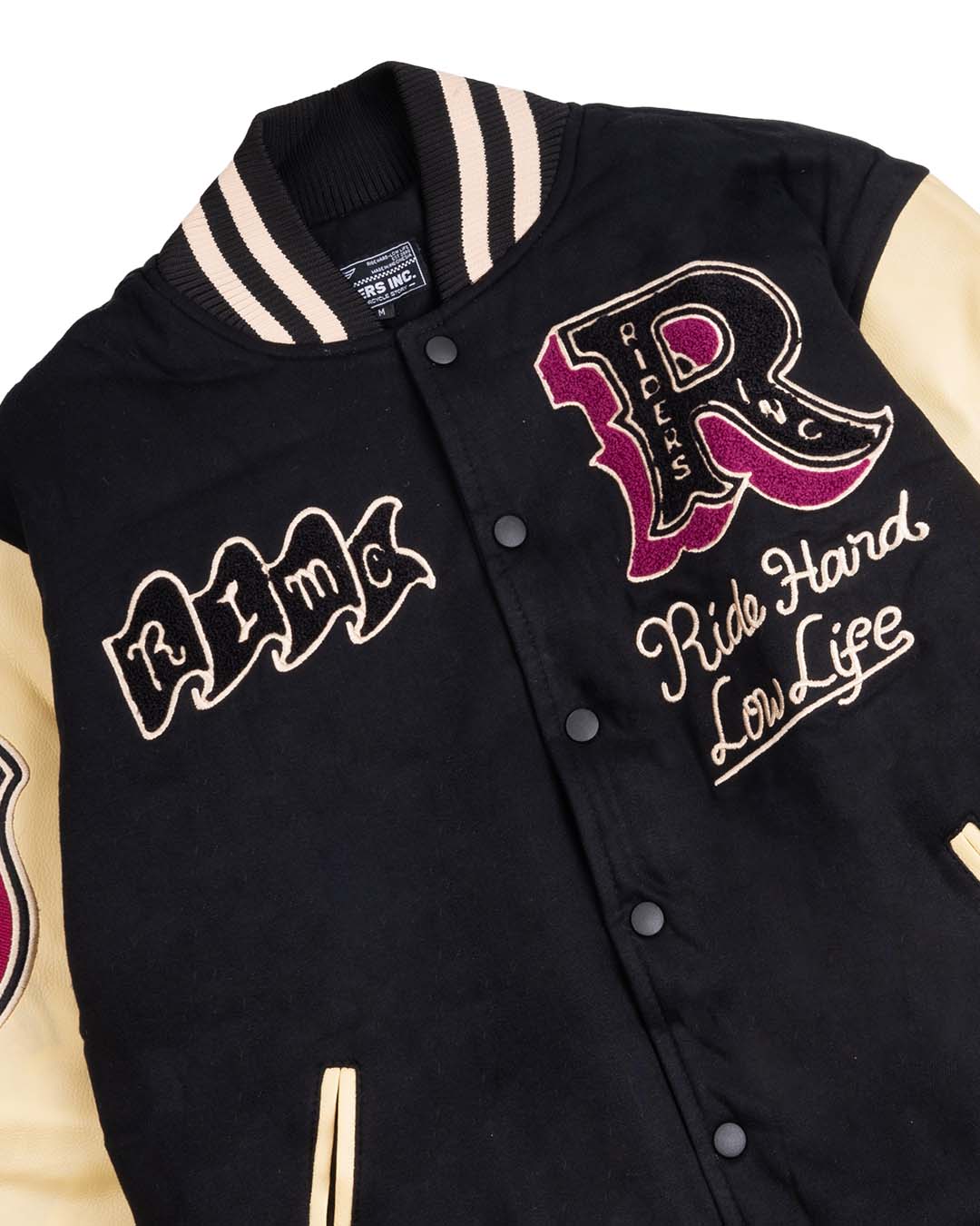 Jacket Varsity Madass - Image 3