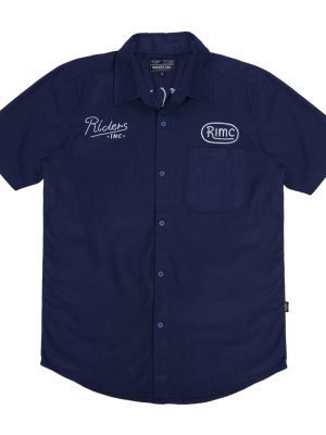 Workshirt Buma
