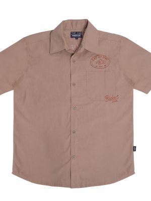 Workshirt Vulture