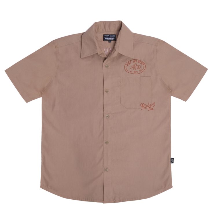 Workshirt Vulture