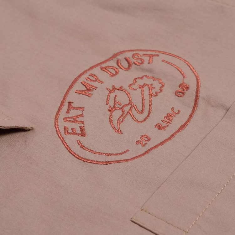 Workshirt Vulture - Gambar 8