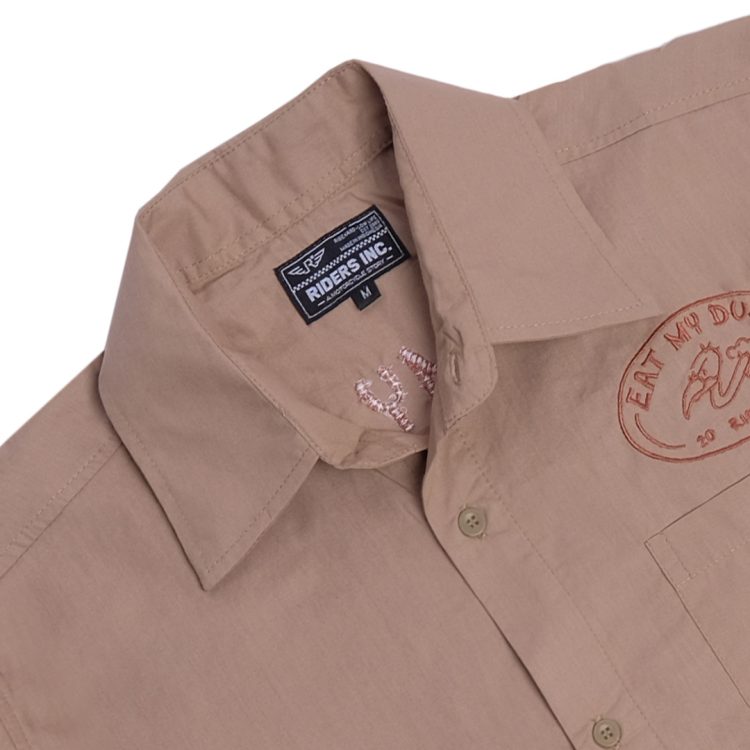 Workshirt Vulture - Gambar 10