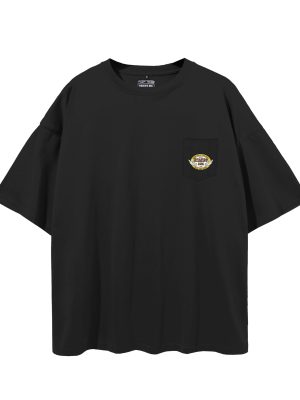 Kaos Oversize Eljo
