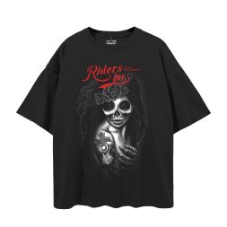 Kaos Oversize Shovelhead