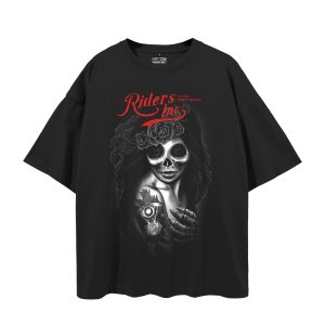 Kaos Oversize Shovelhead